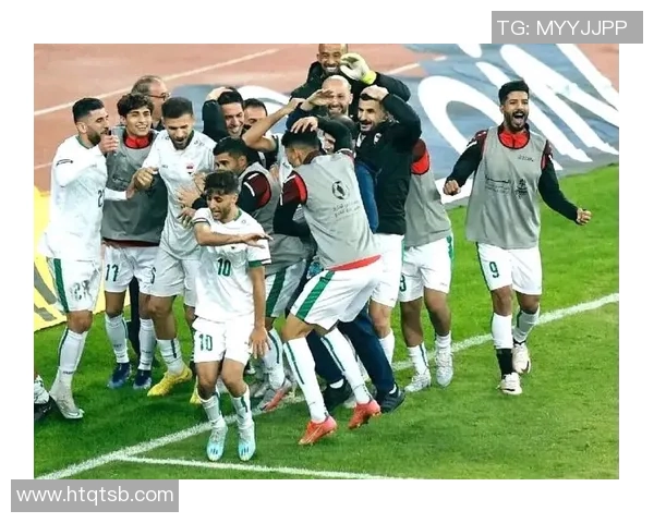 伊拉克与韩国足球比赛历史成绩分析及最新战绩回顾