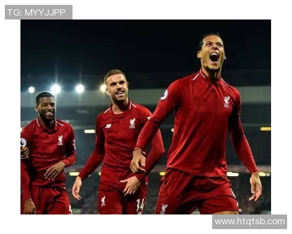 利物浦与曼联历史交锋记录分析及战绩回顾