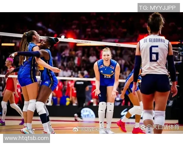 意大利女排对决巴西女排前景分析及比赛预测