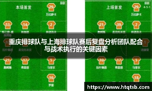 重庆排球队与上海排球队赛后复盘分析团队配合与战术执行的关键因素