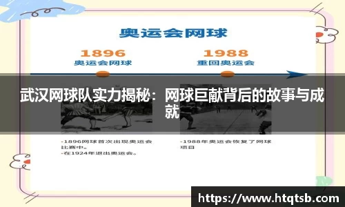 武汉网球队实力揭秘：网球巨献背后的故事与成就